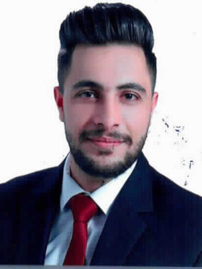 صورة معن رائد عيسى الباشا