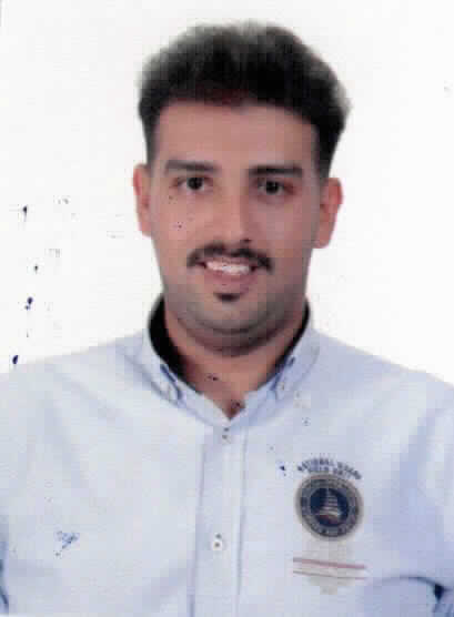 صورة محمد حسين ذيب السعدي