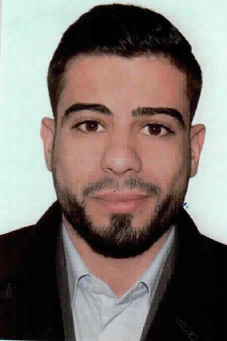 صورة يزن نافز محمود سعد