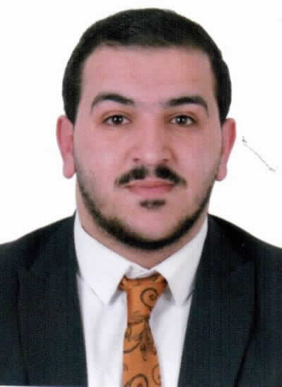 صورة عبد الله احمد عليان الرحاحله