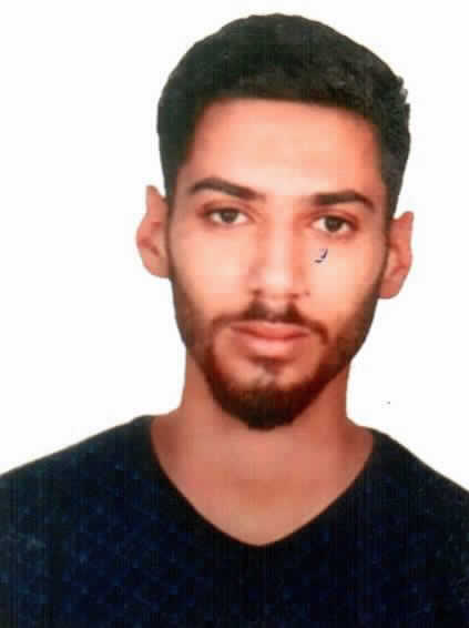 صورة سائد جمعه احمد مسلم