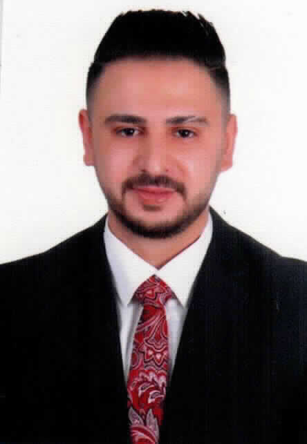 صورة محمد علي ابراهيم عمايره