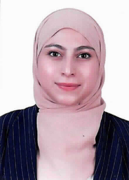 صورة افنان عمر سالم شاور