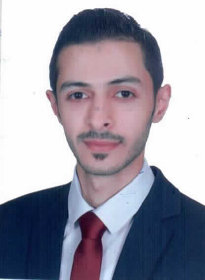 صورة احمد كمال فنخور الغنميين