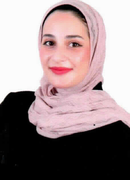 صورة زينه زهير يوسف الدلقموني