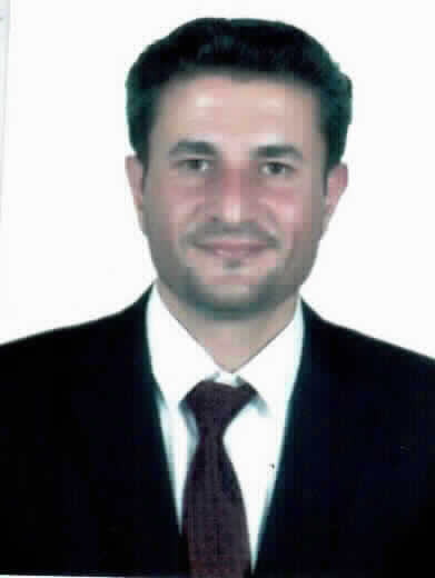 صورة محمد خالد عبد الرحيم القضاه