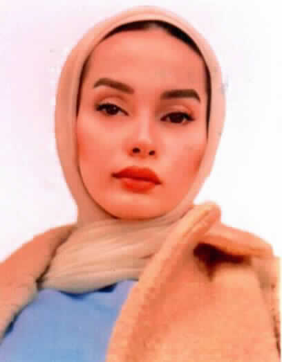 صورة سندس محي الدين عبد المحسن النوايسه
