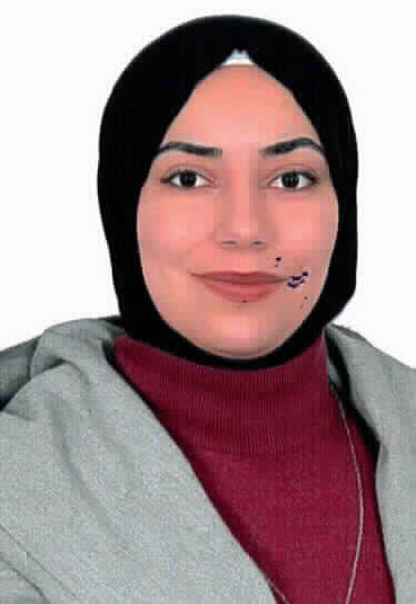 صورة انوار لؤي عبد الله حتامله