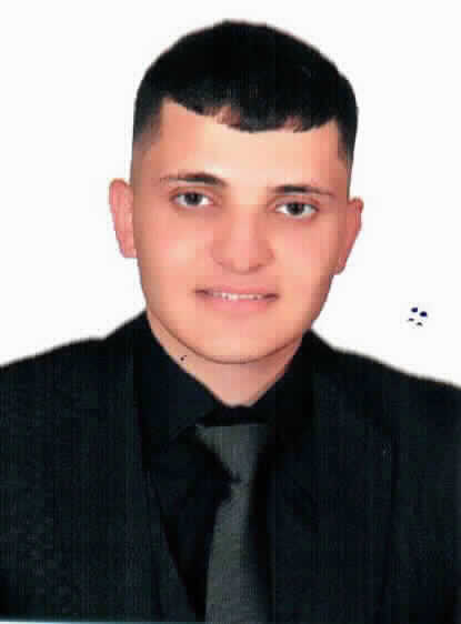 صورة عزالدين زياد احمد الفطافطه