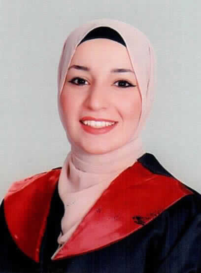 صورة وعد اسامه عدنان ابو الراغب