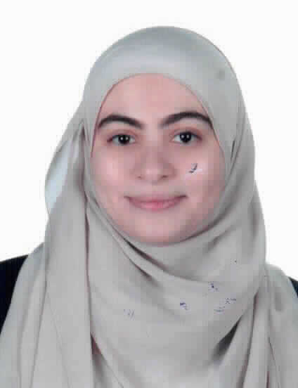 صورة منار جودت سعيد اسعد