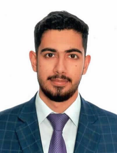 صورة محمد عبد الحكيم مزيد السيد