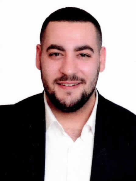 صورة محمد نهاد جميل حامد