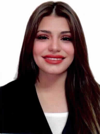 صورة ياسمين سامر فرحان سمور