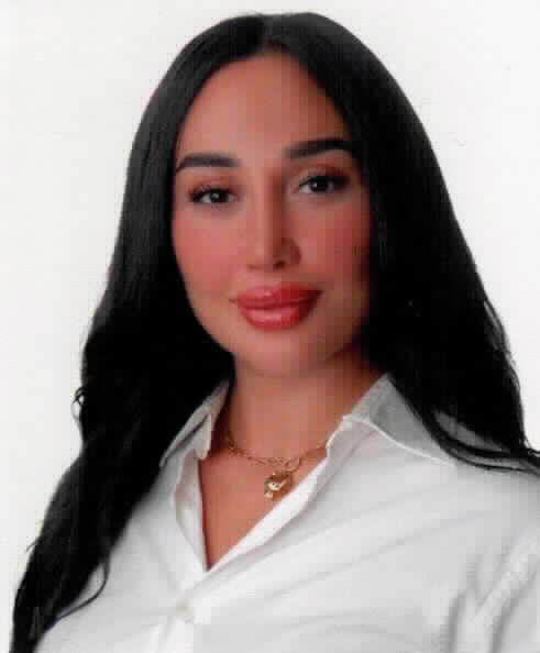 صورة ساره سامي كامل داوود