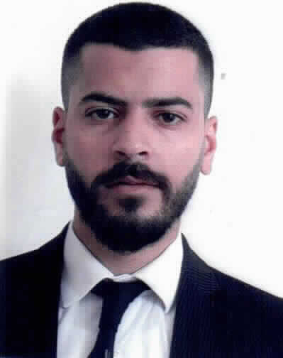 صورة مؤيد احمد محمد الثوابيه