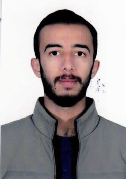 صورة سمير محمد موسى مستريحي
