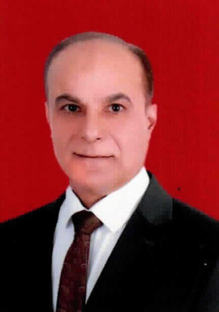 صورة اسماعيل حسن حمود الصعوب
