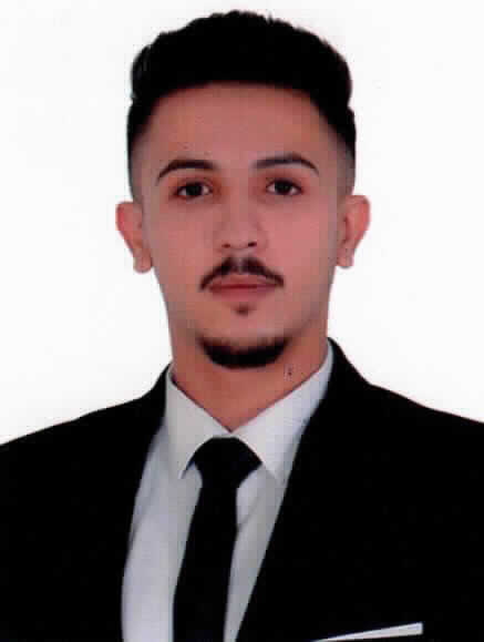 صورة احمد جهاد محمود النمر