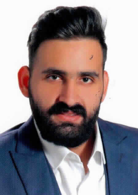 صورة ميهار ماهر وديع اسعيد