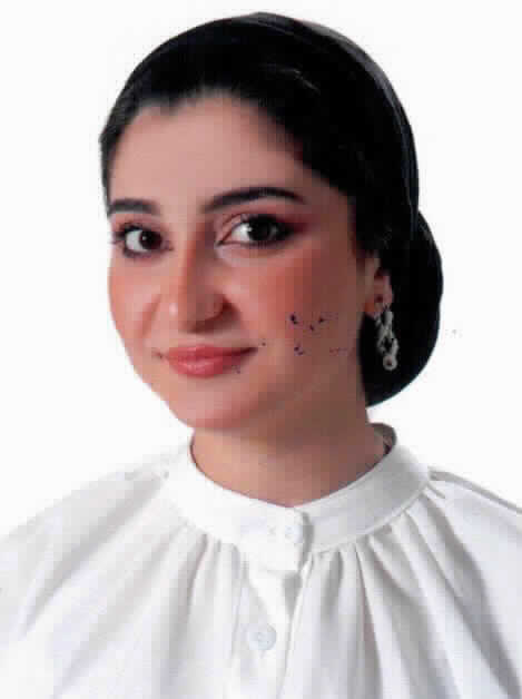 صورة لجين منصور سلمان الزعبي