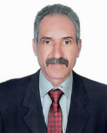 صورة خليل سليمان محمد ابو حسان