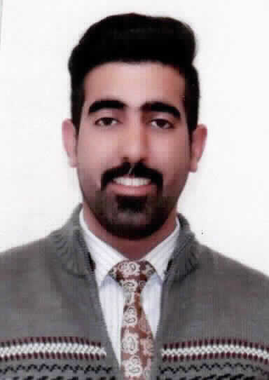 صورة محمد عاطف سالم الجبور
