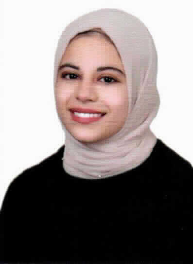 صورة منار محمد عبد الرحمن الطيطي