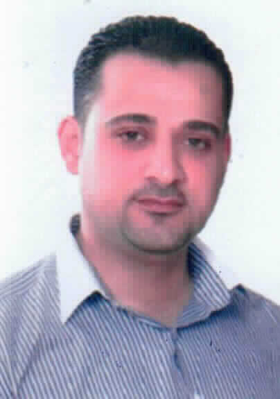 صورة جريس خالد عياده حجازين