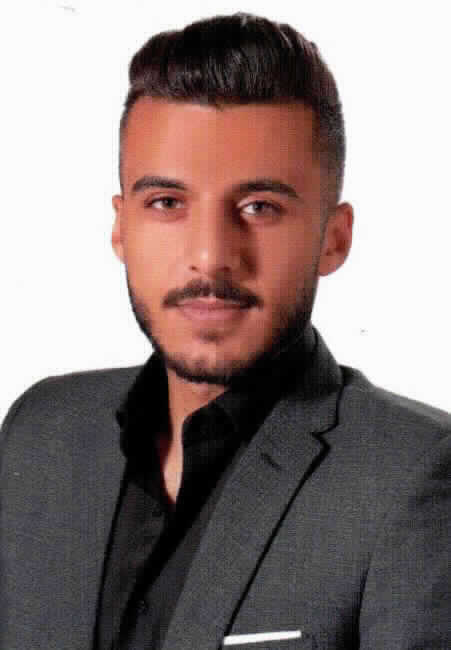 صورة يمان محمد صدقي غرايبه