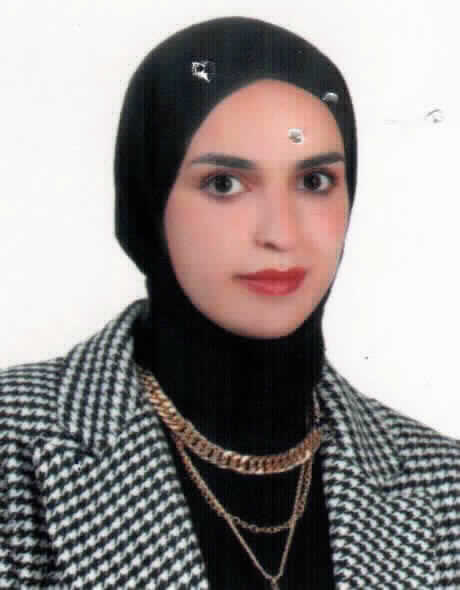 صورة اسيل محمد احمد مشرقي