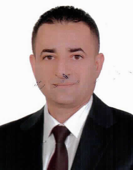 صورة عماد هاني منصور العمري