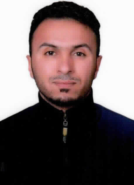 صورة احمد خليل عوده ابو شبيب