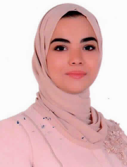 صورة رنا نضال عبد الله الحموي