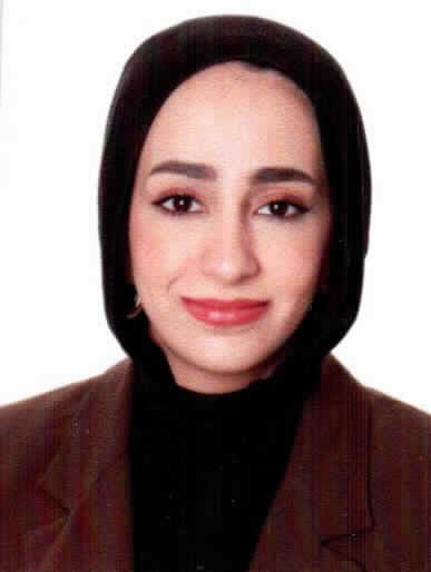 صورة مريم علي محمد مهيدات