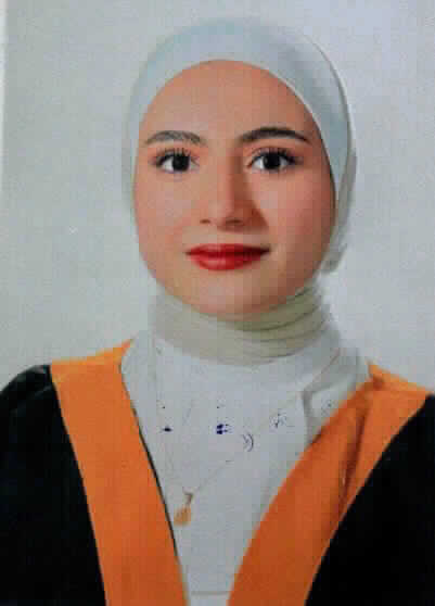 صورة ساره ايهاب احمد نصار