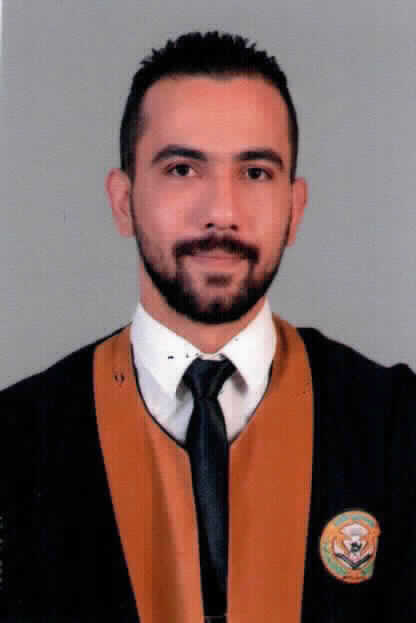 صورة معتز هارون رشيد المومني