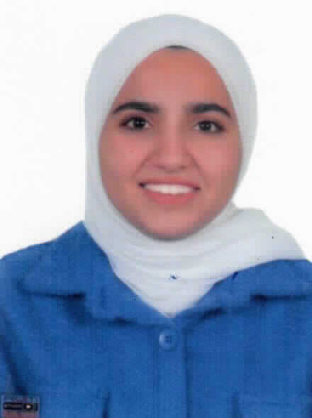 صورة ساجده فواز فهد العدوان
