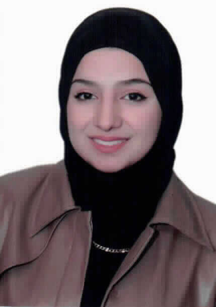 صورة مجد حامد قاسم الديخ