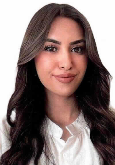 صورة دانا نائل يوسف زبن