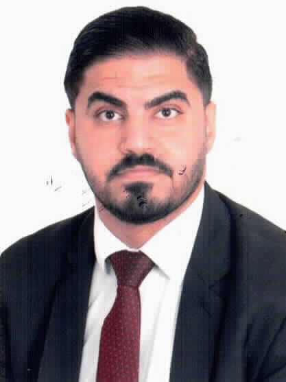 صورة يوسف عمر ثلجي الكرنز