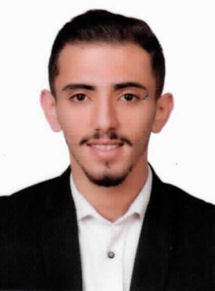 صورة محمد زكريا نعيم العرموطي