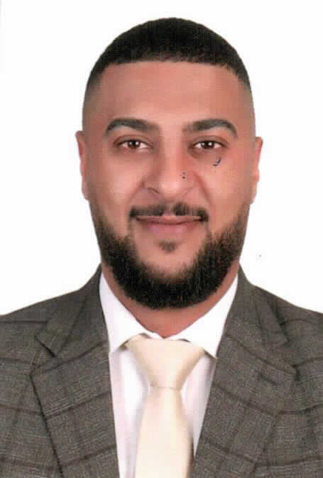 صورة محمد نايف اسماعيل خليل
