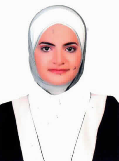 صورة رهف عز الدين يوسف النجار
