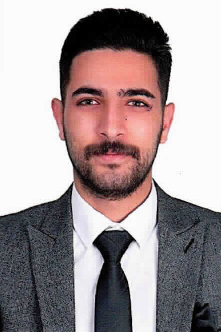 صورة قصي يحيى ضيف الله المومني