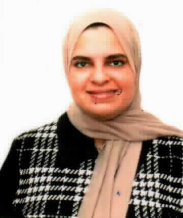 صورة بتول عمر طالب الحطاب