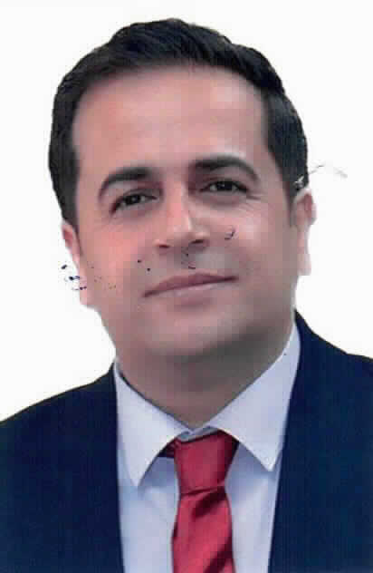 صورة عبد الرؤوف صلاح علي الروابده