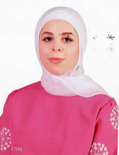 صورة وعد نضال حسن ابو مطر