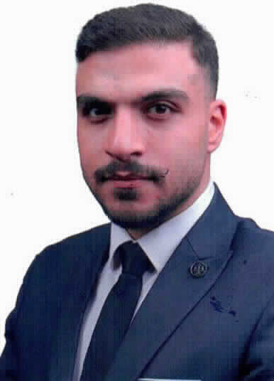 صورة حمزه محمد عبد الحليم العبادي