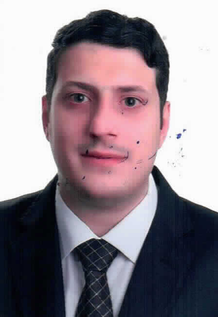 صورة مهدي معين محمد جوري